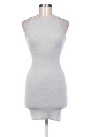 Kleid Fb Sister, Größe S, Farbe Grau, Preis € 19,94