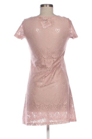 Šaty  Femme, Veľkosť XS, Farba Popolavo ružová, Cena  24,45 €