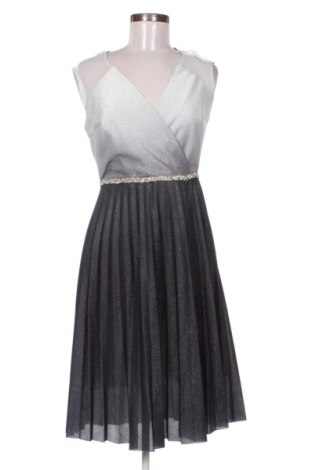 Φόρεμα Fervente, Μέγεθος M, Χρώμα Γκρί, Τιμή 32,00 €