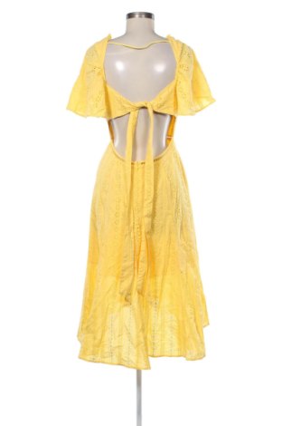 Φόρεμα Finders Keepers, Μέγεθος M, Χρώμα Κίτρινο, Τιμή 30,80 €
