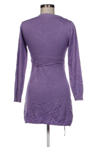 Šaty  Finery, Velikost L, Barva Fialová, Cena  619,00 Kč