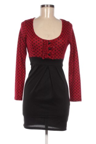 Rochie Fishbone, Mărime XS, Culoare Multicolor, Preț 104,26 Lei