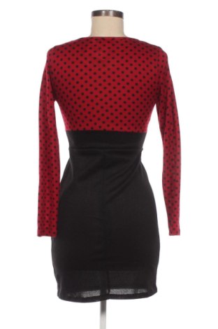 Rochie Fishbone, Mărime XS, Culoare Multicolor, Preț 104,26 Lei