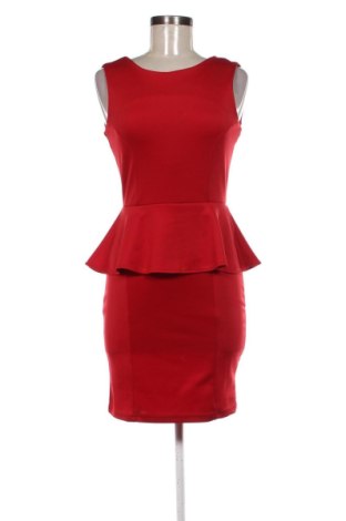 Šaty  Fisherfield, Velikost XS, Barva Červená, Cena  565,00 Kč