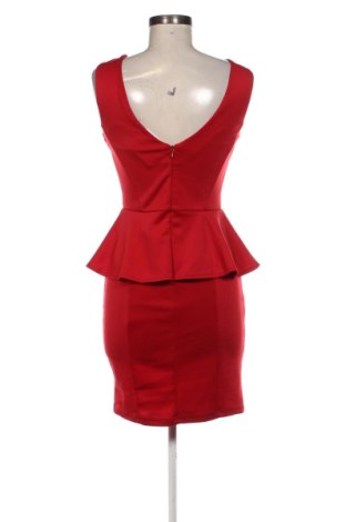 Šaty  Fisherfield, Velikost XS, Barva Červená, Cena  565,00 Kč