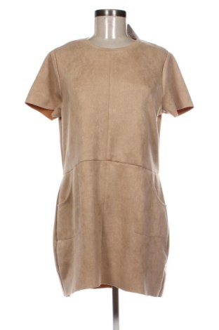 Kleid Fisherfield, Größe L, Farbe Beige, Preis € 20,00