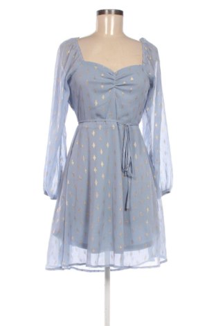 Ruha Fisherfield, Méret S, Szín Kék, Ár 8 237 Ft