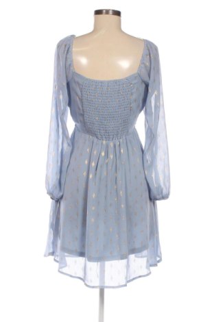 Ruha Fisherfield, Méret S, Szín Kék, Ár 8 237 Ft