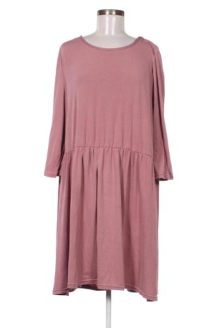 Kleid Fisherfield, Größe XXL, Farbe Rosa, Preis 20,00 €