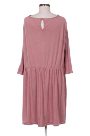 Kleid Fisherfield, Größe XXL, Farbe Rosa, Preis 20,00 €