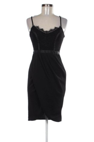 Šaty  Fisherfield, Veľkosť S, Farba Čierna, Cena  20,00 €