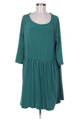 Kleid Fisherfield, Größe XL, Farbe Grün, Preis 20,00 €