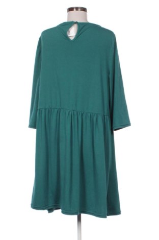Kleid Fisherfield, Größe XL, Farbe Grün, Preis 20,00 €