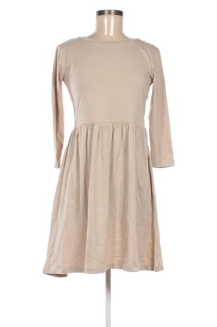 Sukienka Fisherfield, Rozmiar M, Kolor Beżowy, Cena 107,17 zł