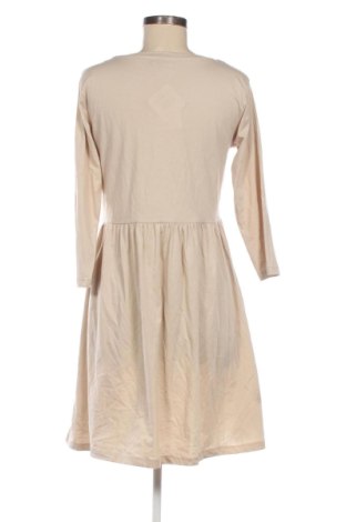 Sukienka Fisherfield, Rozmiar L, Kolor Beżowy, Cena 107,17 zł