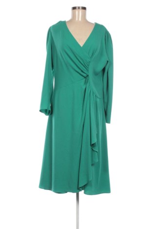 Šaty  Fix, Veľkosť XXL, Farba Zelená, Cena  19,95 €