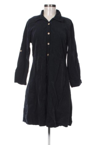 Šaty  Floyd, Veľkosť M, Farba Modrá, Cena  25,00 €