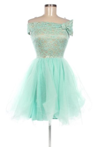 Рокля Fofy, Размер S, Цвят Син, Цена 34,61 €