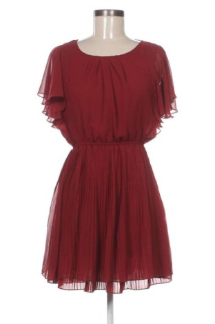 Šaty  Forever 21, Veľkosť S, Farba Červená, Cena  13,81 €