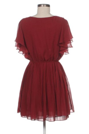 Šaty  Forever 21, Veľkosť S, Farba Červená, Cena  13,81 €