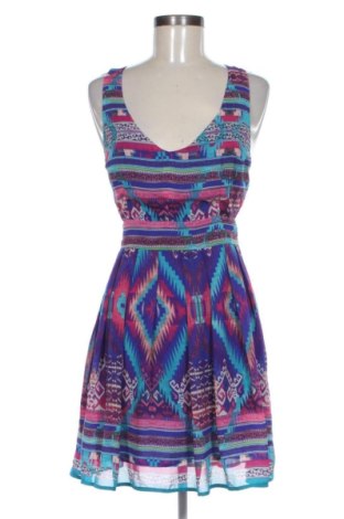 Šaty  Forever 21, Velikost M, Barva Vícebarevné, Cena  397,00 Kč