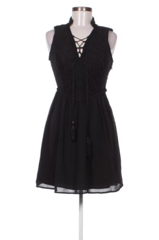 Φόρεμα Forever 21, Μέγεθος S, Χρώμα Μαύρο, Τιμή 14,00 €