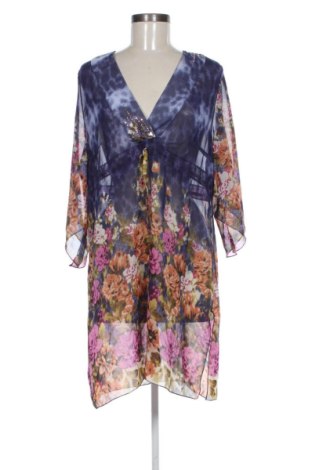 Kleid Francesca By Sottini, Größe M, Farbe Mehrfarbig, Preis 31,99 €