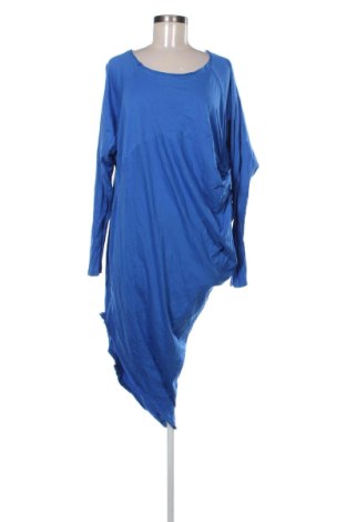 Šaty  Franco Ferucci, Veľkosť M, Farba Modrá, Cena  20,00 €