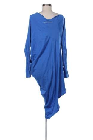 Šaty  Franco Ferucci, Veľkosť M, Farba Modrá, Cena  20,00 €