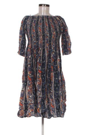 Φόρεμα Free, Μέγεθος M, Χρώμα Πολύχρωμο, Τιμή 19,95 €