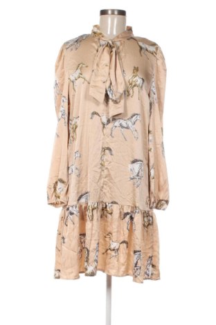 Рокля Free Quent, Размер S, Цвят Многоцветен, Цена 7,15 €