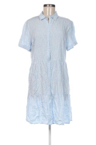 Φόρεμα Free Quent, Μέγεθος M, Χρώμα Πολύχρωμο, Τιμή 20,99 €