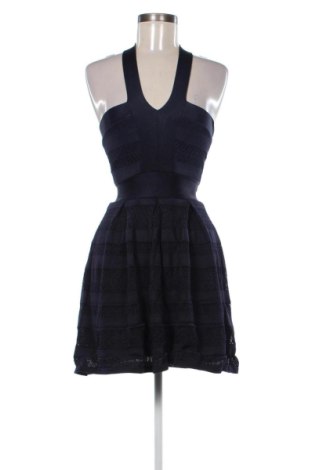 Šaty  French Connection, Veľkosť XS, Farba Modrá, Cena  15,11 €