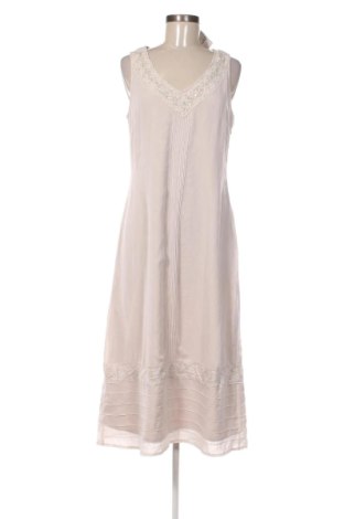 Kleid Friendtex, Größe M, Farbe Ecru, Preis € 20,99