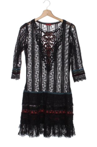 Šaty  Galinel, Veľkosť S, Farba Čierna, Cena  20,00 €