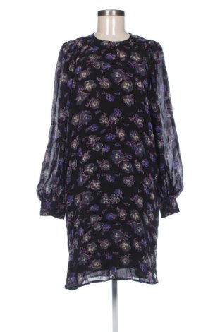 Рокля Ganni, Размер M, Цвят Многоцветен, Цена 75,43 €