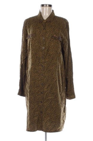 Kleid Geisha, Größe XXL, Farbe Mehrfarbig, Preis 31,99 €