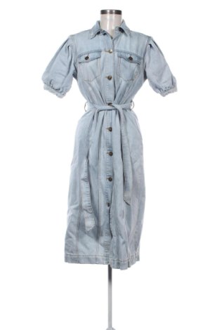 Φόρεμα George, Μέγεθος M, Χρώμα Μπλέ, Τιμή 25,00 €