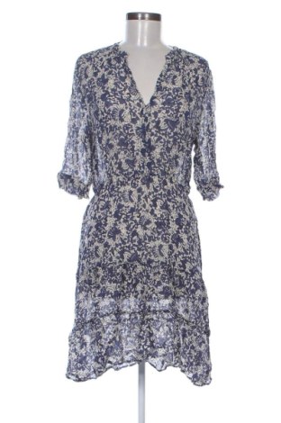 Kleid Gerard Darel, Größe L, Farbe Mehrfarbig, Preis € 66,47