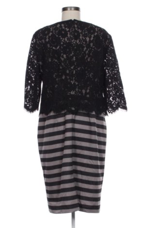 Φόρεμα Gerry Weber, Μέγεθος XL, Χρώμα Μαύρο, Τιμή 41,93 €