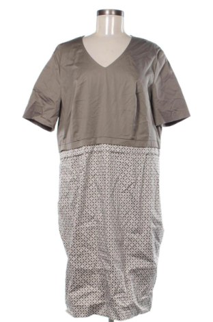 Kleid Gerry Weber, Größe XXL, Farbe Mehrfarbig, Preis 37,99 €