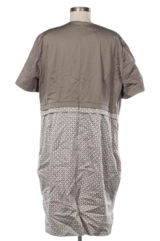 Kleid Gerry Weber, Größe XXL, Farbe Mehrfarbig, Preis 37,99 €