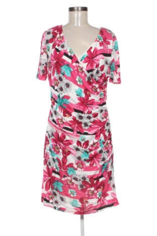 Φόρεμα Gerry Weber, Μέγεθος M, Χρώμα Πολύχρωμο, Τιμή 25,99 €