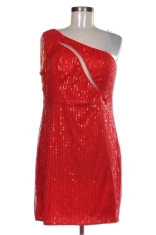 Kleid Giffniseti, Größe XL, Farbe Rot, Preis 30,00 €