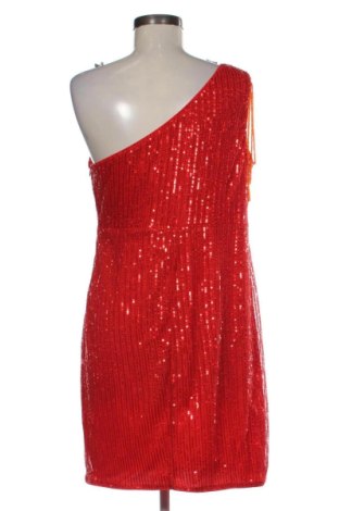 Kleid Giffniseti, Größe XL, Farbe Rot, Preis 30,00 €