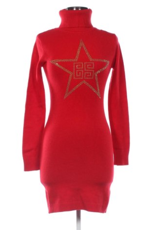 Φόρεμα Unbranded, Μέγεθος M, Χρώμα Κόκκινο, Τιμή 20,00 €