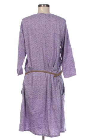 Kleid Gina, Größe XL, Farbe Mehrfarbig, Preis € 19,99