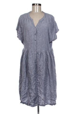 Рокля Gina, Размер XL, Цвят Син, Цена 14,31 €