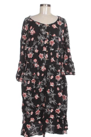 Šaty  Gina, Velikost XXL, Barva Vícebarevné, Cena  599,00 Kč