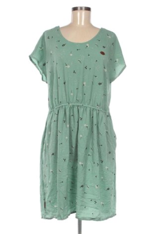 Φόρεμα Gina, Μέγεθος L, Χρώμα Πολύχρωμο, Τιμή 20,00 €